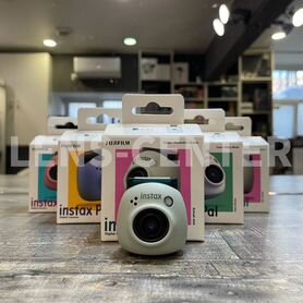 Fujifilm Instax Pal