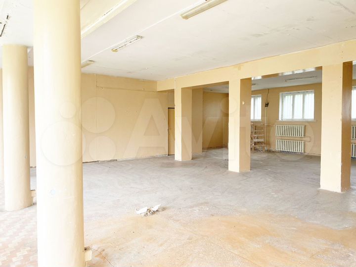 Торговая площадь, 427 м²