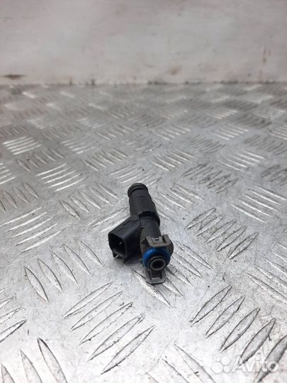 Форсунка Ford Focus 2 2.0 aoda 2009