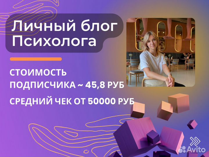 Ведение телеграм канала 