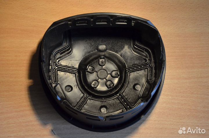 Крышка подушки безопасности 1-серии 3-серии Икс 1