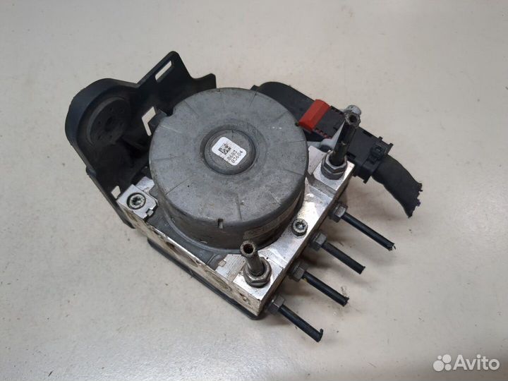 Блок абс, насос Volkswagen Tiguan, 2019