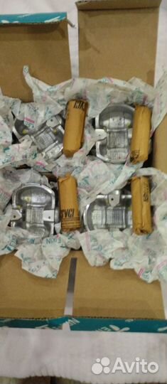 Поршневая группа 5s fe d87 STD Teiken