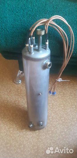 Блок тэнов для котла Kospel