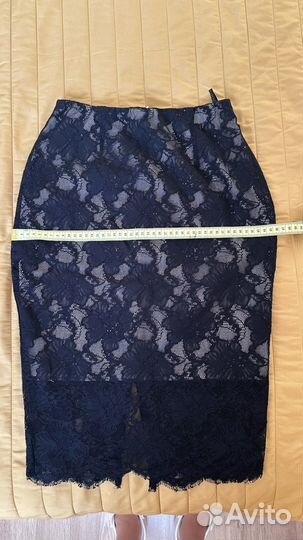 Love republic юбка