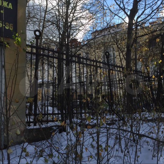 Кофейня Пекарня