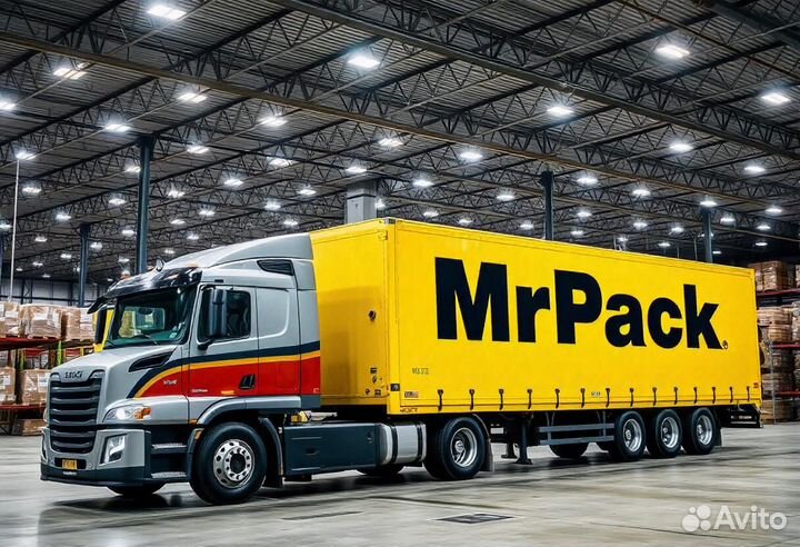 Инвестиции в готовый бизнес. Фулфилмент