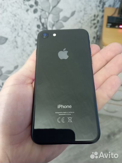 iPhone 8, 256 ГБ