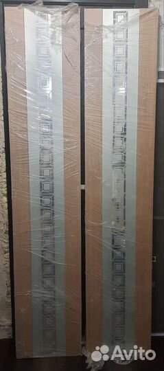 Двери межкомнатные