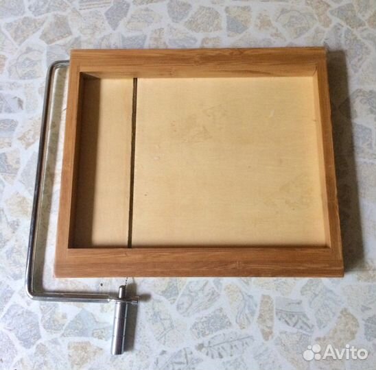 Сырорезка домашняя (23-18-2)