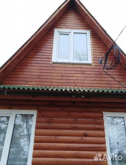 Пластиковые окна за 7 дней