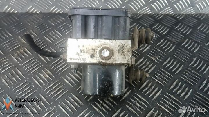 Блок ABS Volkswagen Jetta 5 2006