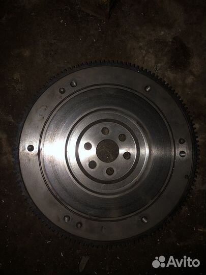 Коробка ваз 2114