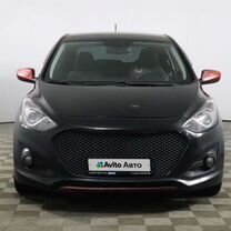 Hyundai i30 1.4 MT, 2013, 219 917 км, с пробегом, цена 638 000 руб.