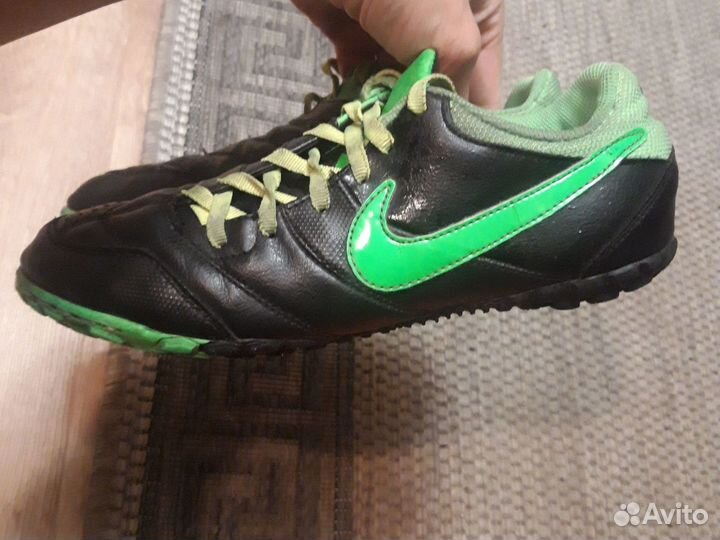 Бутсы Nike 38.5