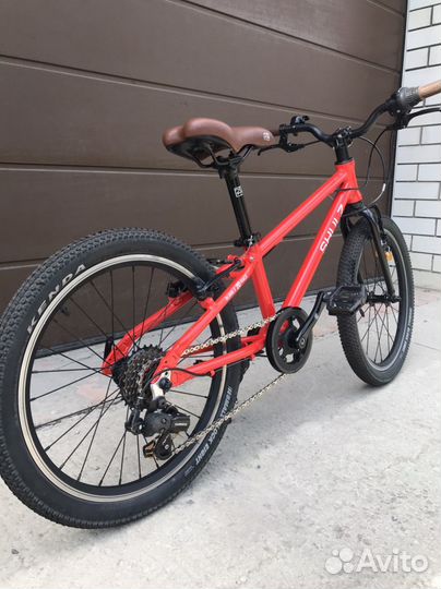 Велосипед бу shulz Bubble 20 Race