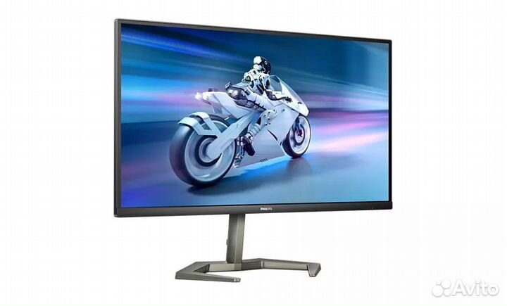 Монитор Philips 27M1N5500ZA, 170 Гц
