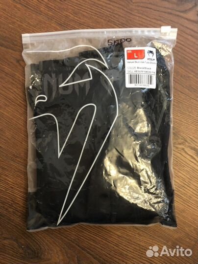 Шорты компрессионные Venum L