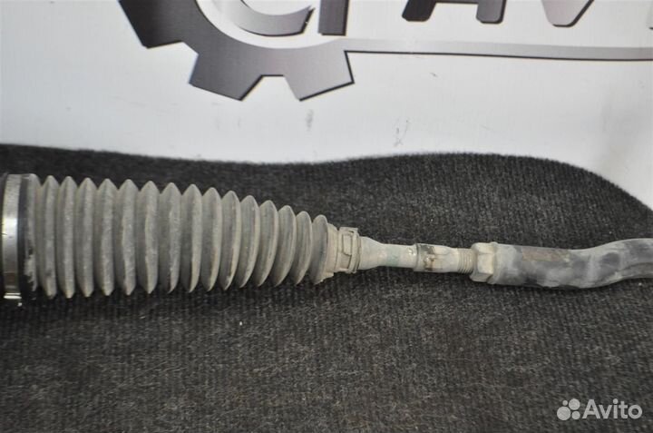 Рулевая рейка toyota prius ZVW30