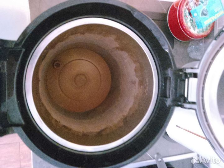 Чайник термопот