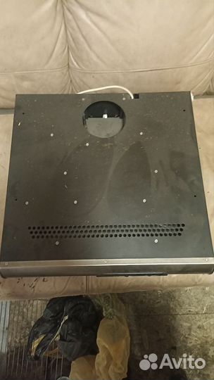 Вытяжка для кухни elikor