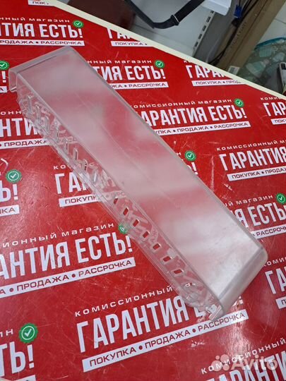 Полка (балкон) на дверь холодильника Beko 42,5см