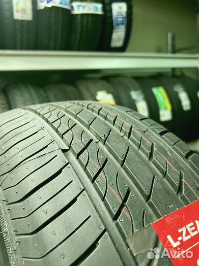 iLink L-Zeal56 265/50 R20 131U