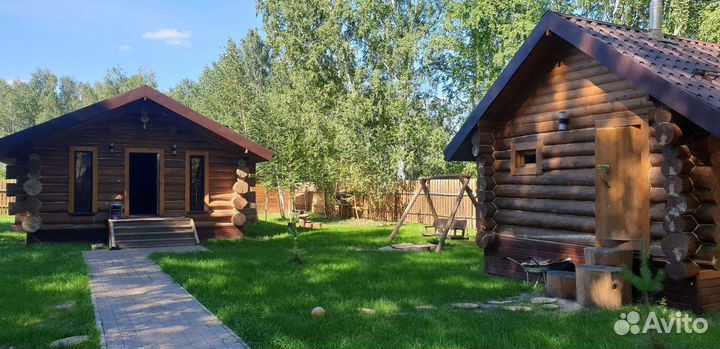 База отдыха в аренду,баня