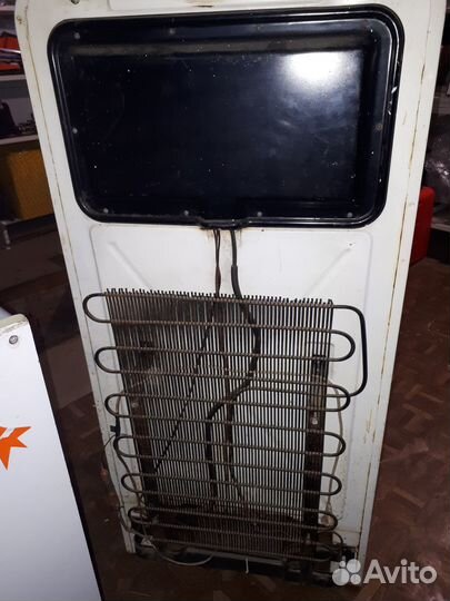 Холодильник ЗИЛ Москва СССР