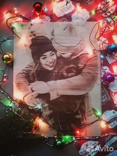 Выжигание портретов по дереву