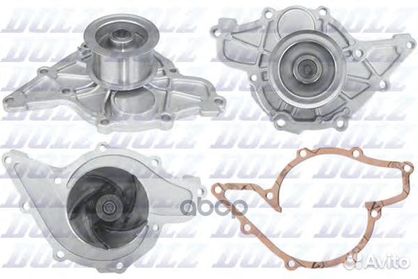 Насос водяного охлаждения A190 Dolz