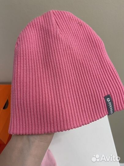 Шапка crockid 45-48