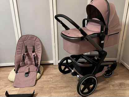 Joolz Day Plus (2в1) Premium Pink, Санкт-Петербург