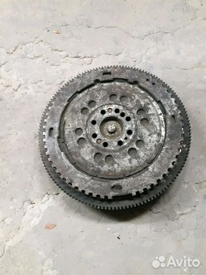 Двухмассовый маховик для Мерседес CLK W 208