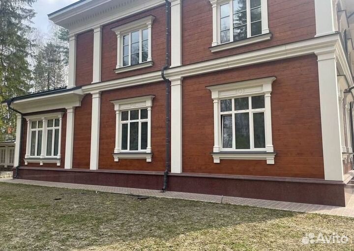 Балкон пластиковый