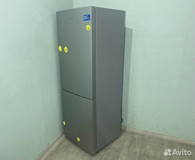 Холодильник samsung b/y