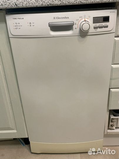 Посудомоечная машина бу Electrolux 45