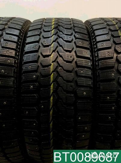 Yokohama Ice Guard F700Z 225/60 R17 105W