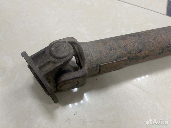 Карданный вал Ваз 2121