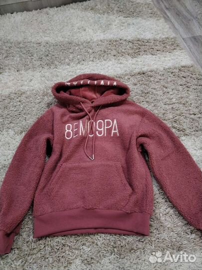 Качественная турецкая толстовка 42р