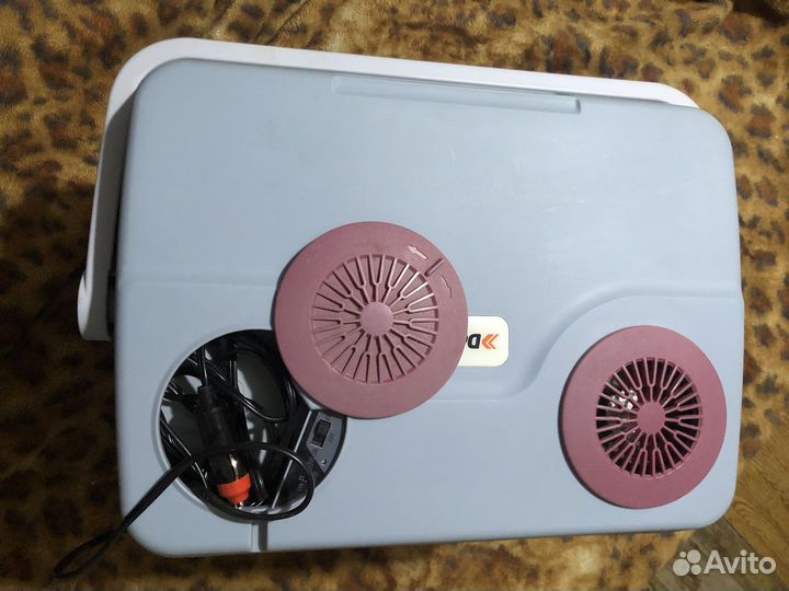 Холодильник автомобильный