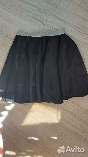 Юбка для хореографии