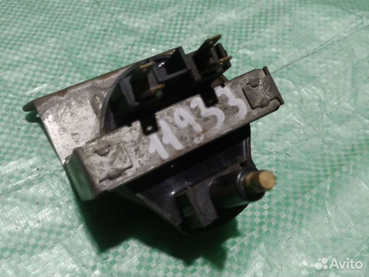 Катушка зажигания Opel Vectra A