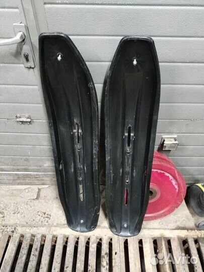 Stels Росомаха 800