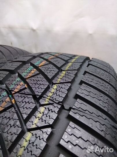 Continental ContiWinterContact TS 830 P 205/60 R16 92H