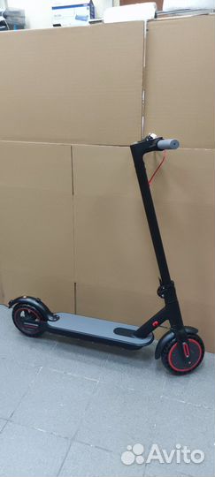 Электросамокат Новый 350Вт. 7,5Ah