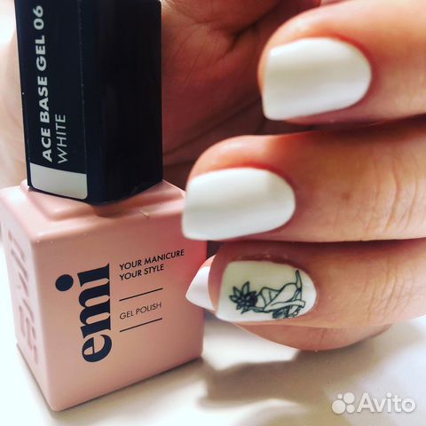 Аппаратный маникюр