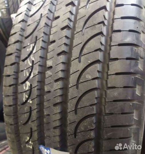 Yokohama Geolandar SUV G055 225/55 R18