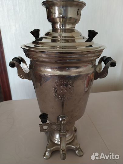 Самовар электрический