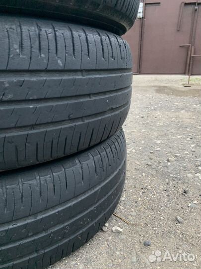 Michelin Energy XM2 195/65 R15 91H